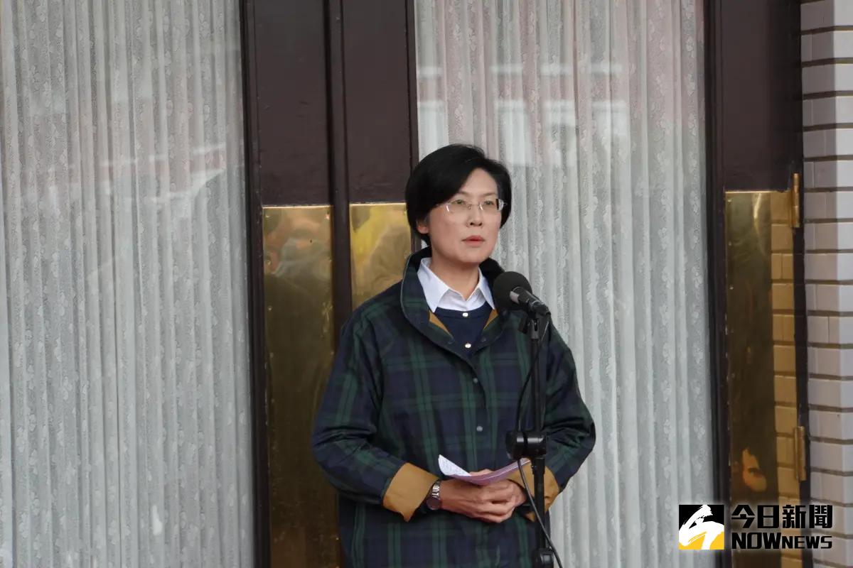 揭立法院延會內幕！他曝陳亭妃「皮皮剉」：賴清德恨意未解