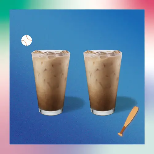 星巴克「全台買一送一」感謝英雄!手搖飲鮮茶道、御私藏半價一覽 ▲星巴克2月27日「全台買一送一」感謝英雄好友分享日!2月26日靠foodomo外送也有「星巴克買一送一」可以喝。(圖/翻攝自星巴克FB)