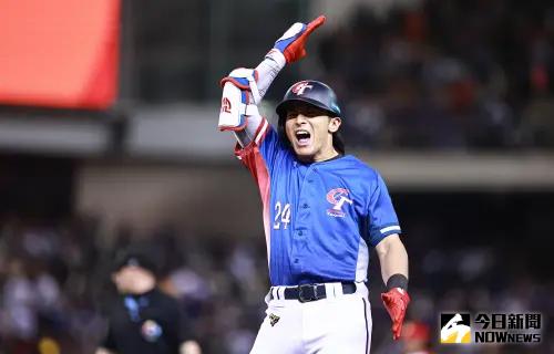 經典賽／陳傑憲回顧12強奪冠後與WBCQ壓力！日媒長文專訪台灣隊長
