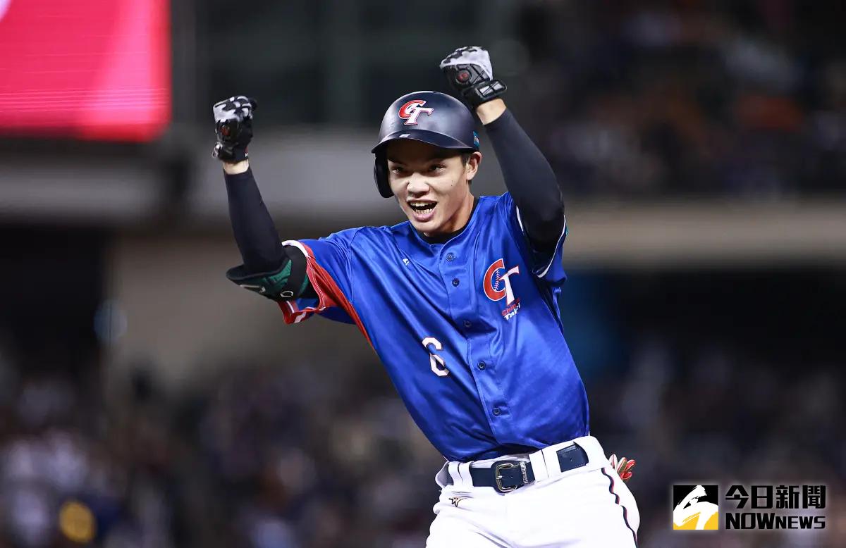 ▲經典賽資格賽中華隊在附加賽晉級，也帶動台灣運彩的買氣。（圖／記者葉政勳攝 , 2025.02.25）