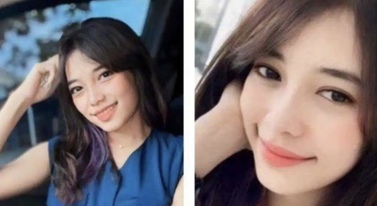 ▲一名28歲美女銷售員離奇失蹤，一年後終於被找到屍體。（圖／翻攝自臉書）