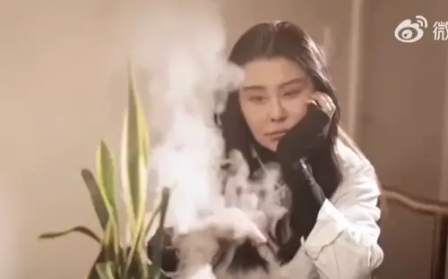 ▲王祖賢加拿大開「艾灸館」！息影21年親自上陣：讓我為你們服務（圖／翻攝自微博）