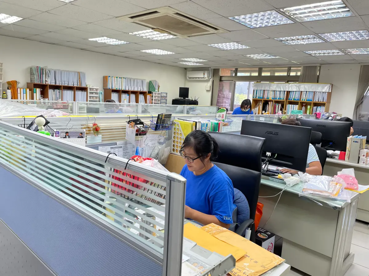 ▲元意稅務記帳士事務所擁有專業的會計團隊，熟悉台灣的稅法與財務法規。（圖／元意稅務記帳士事務所提供）