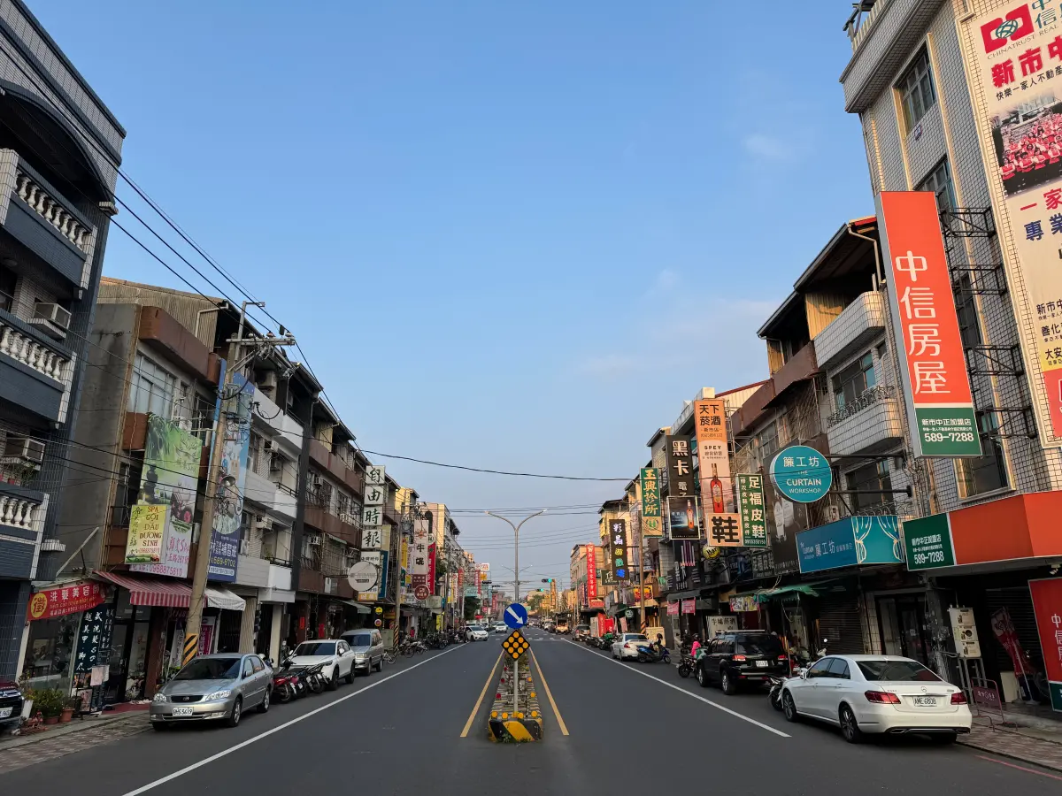 ▲台南新市區受到南科效應，5年房價狂漲近8成。（圖／中信房屋提供）