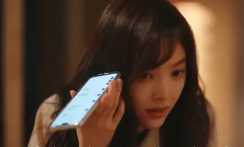 ▲章若楠演繹溫以凡的細膩心境，從自卑到堅韌，層次分明，獲得觀眾一致讚譽！（圖／優酷台灣-APP搶先看 youtube）