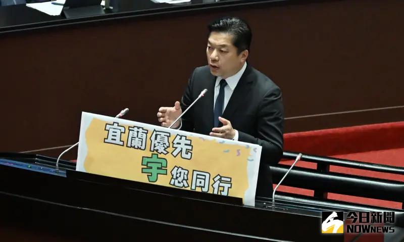 罷免不成案　陳俊宇盼風波就此落幕：為民服務不分黨派