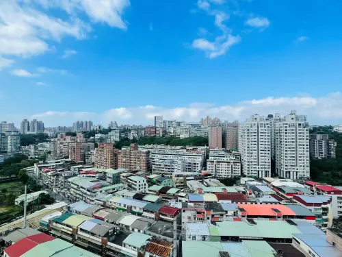 台北門牌、有捷運：這2站還有3字頭房可買　北捷十大實惠買房站曝
