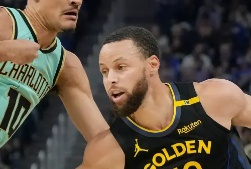 Stephen Curry。 ▲Stephen Curry。(圖/美聯社/達志影像)