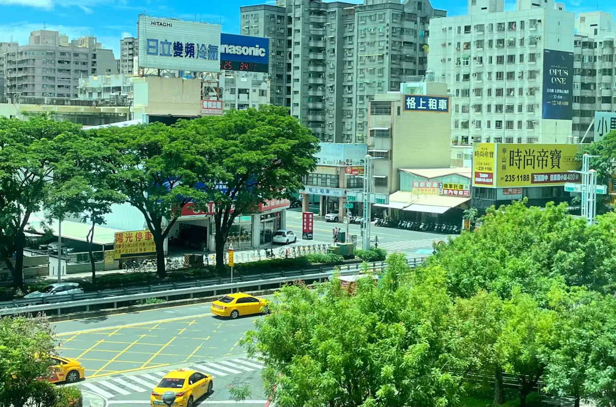 ▲全台人口數最多的高雄左營區福山里近年房價漲幅31.83%，是十大里中的漲幅冠軍。（圖／樂屋網提供）