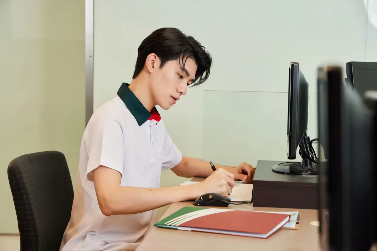 ▲信義房屋在面試時發現，許多求職者在面試過程中常犯三大NG行為，包括未充分了解新職務、流露出負面態度，或誇大資歷，都影響著求職成功率。（示意圖／信義房屋提供）