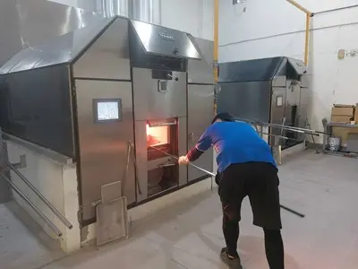 ▲殯葬管理新制明定，私立公墓或納骨塔業者向消費者收取的契約一切費用，應包含有12％以上的管理費，同時將現行殯葬設施經營管理基金與管理費「兩制合一」。（圖／民政局提供）