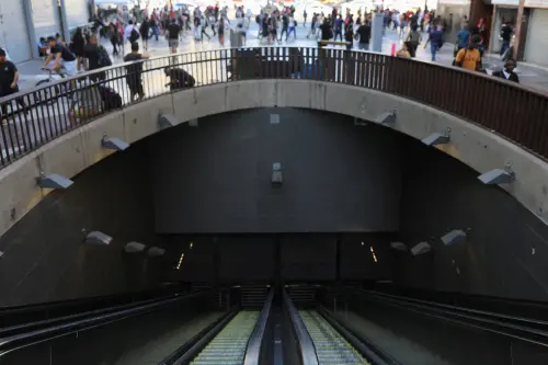 ▲智利全國大停電,數百萬人受到影響。(圖/路透社/達志影像) ▲智利全國大停電,數百萬人受到影響。(圖/路透社/達志影像)