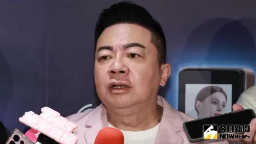 董至成關心沈玉琳病況竟被酸民攻擊！5個字惹禍　網友幫忙聲援
