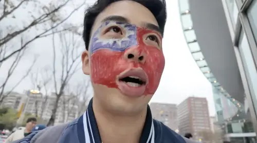 ▲(圖/翻攝自YT「B-モレル B桑」) ▲(圖/翻攝自YT「B-モレル B桑」)