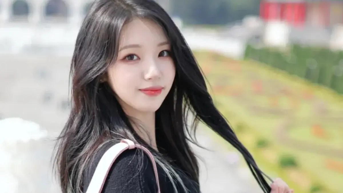 ▲中華職棒樂天桃猿今（26）日宣布了全新韓援名單，有著啦啦隊女王之稱的廉世彬（如圖），將帶著她的全新背號24在台灣的球場與大家相見。（圖／廉世彬IG）