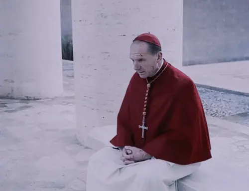 ▲雷夫范恩斯今年以《秘密會議》角逐奧斯卡影帝，演出頗有好評，卻面臨苦戰。（圖／摘自IMDb）