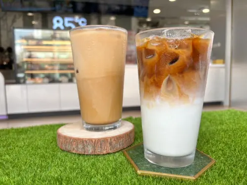 ▲（圖／85度C提供）