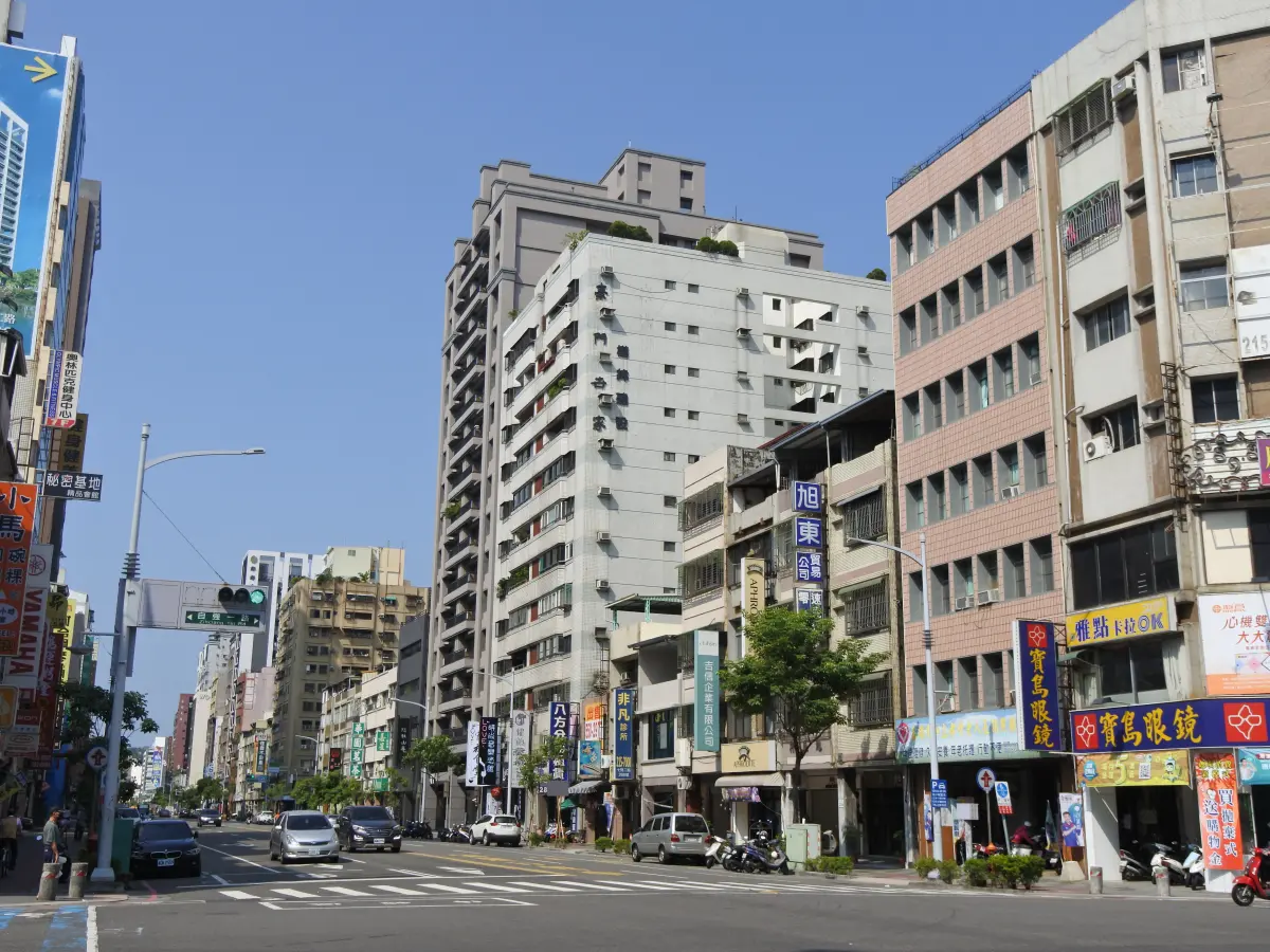 ▲2024年七都漲幅最高的行政區以高雄前金奪冠，一年內房價成長近7成。（圖／591房屋交易網提供）