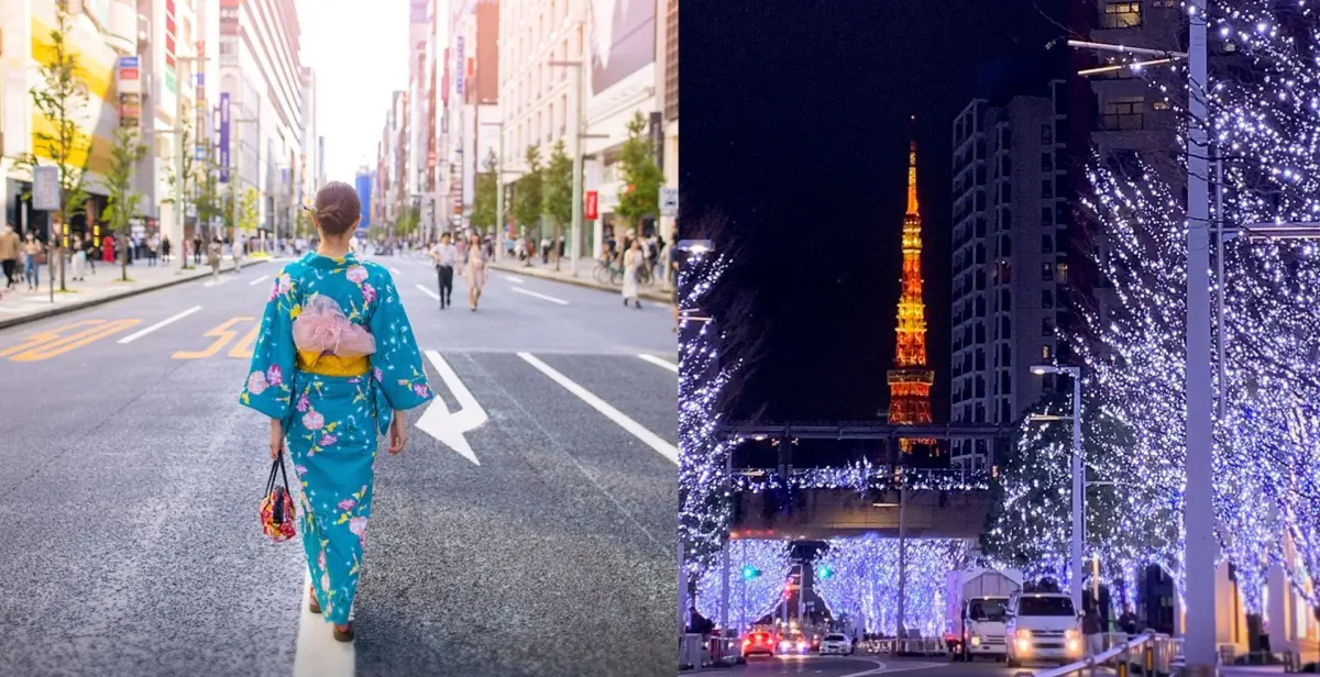 ▲Visa公布2025年春節消費大調查，宅家網購、點外送當道，日本2大新興城市竄升台人旅遊熱門地。（圖／Visa提供 ）