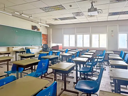 彰化公益課輔班爆體罰！弱勢童被罰跪　社會處證實罰3萬+撤銷補助
