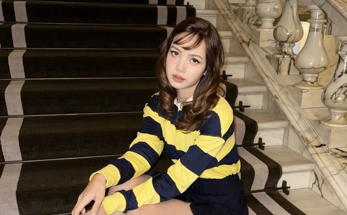 ▲BLACKPINK成員Lisa將在奧斯卡金像獎獻唱，創下K-POP先例，《NOWnews今日新聞》為您整理2025年奧斯卡金像獎頒獎典禮直播平台、頒獎嘉賓等資訊，與您一起看是哪些電影獲得殊榮。（圖／翻攝自Lisa IG）