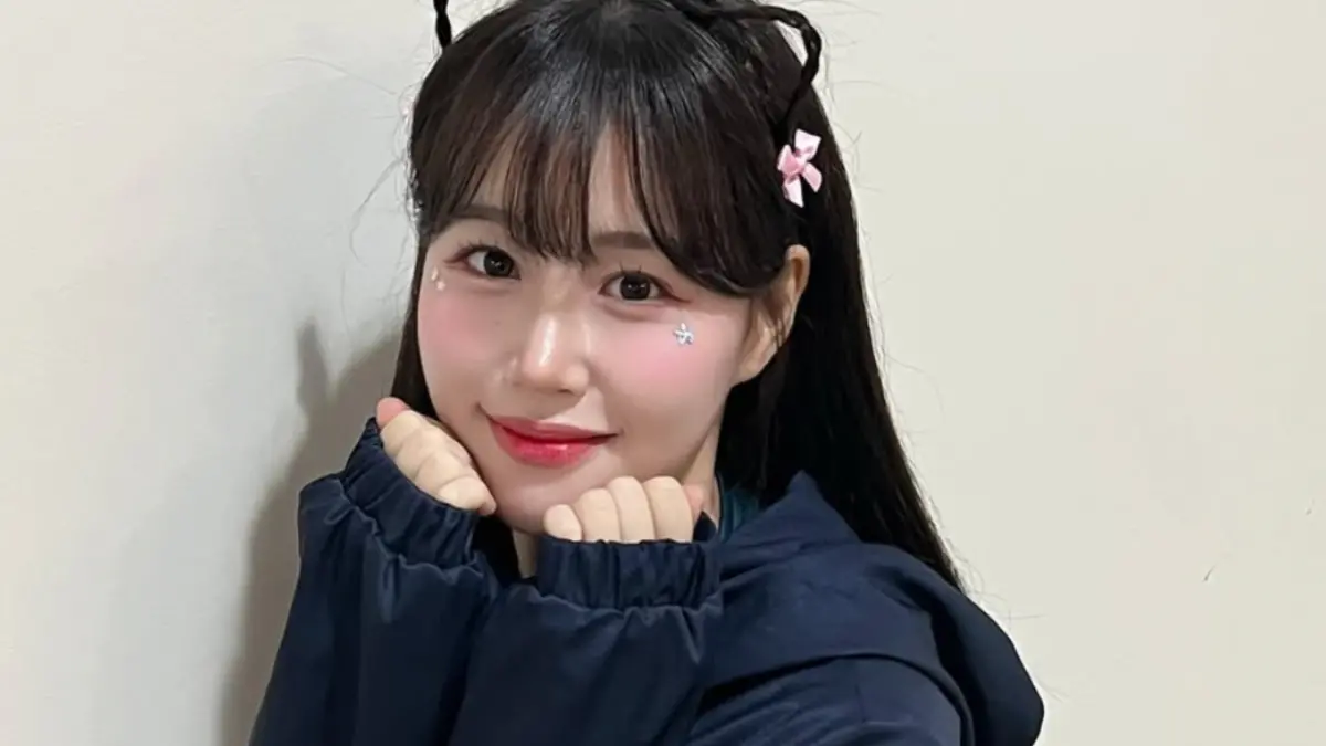 ▲韓國啦啦隊員金渡娥和裴垂鉉日前在節目《SuToVe League》談及台韓啦啦隊的薪資差距差距高達了20倍，裴垂鉉也於節目中提及海外工作的黑暗面，現實地表示道人氣還是最重要。（圖／金渡娥IG）