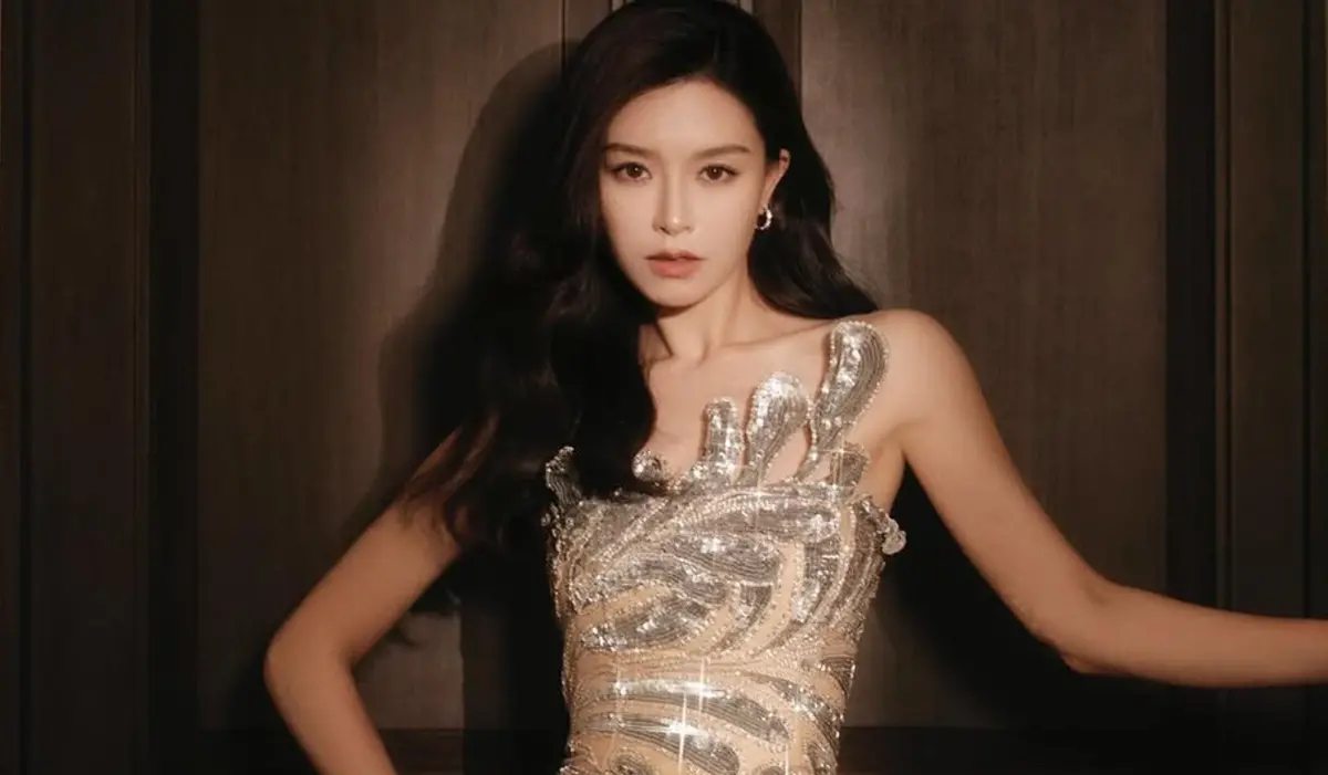 ▲文詠珊（如圖）被封為「嫩模鼻祖」，外傳謝霆鋒對她一見鍾情、陳冠希為了追她而戒菸，如今36歲的文詠珊嫁給富三代，現況曝光依舊美豔動人。（圖／文詠珊IG）