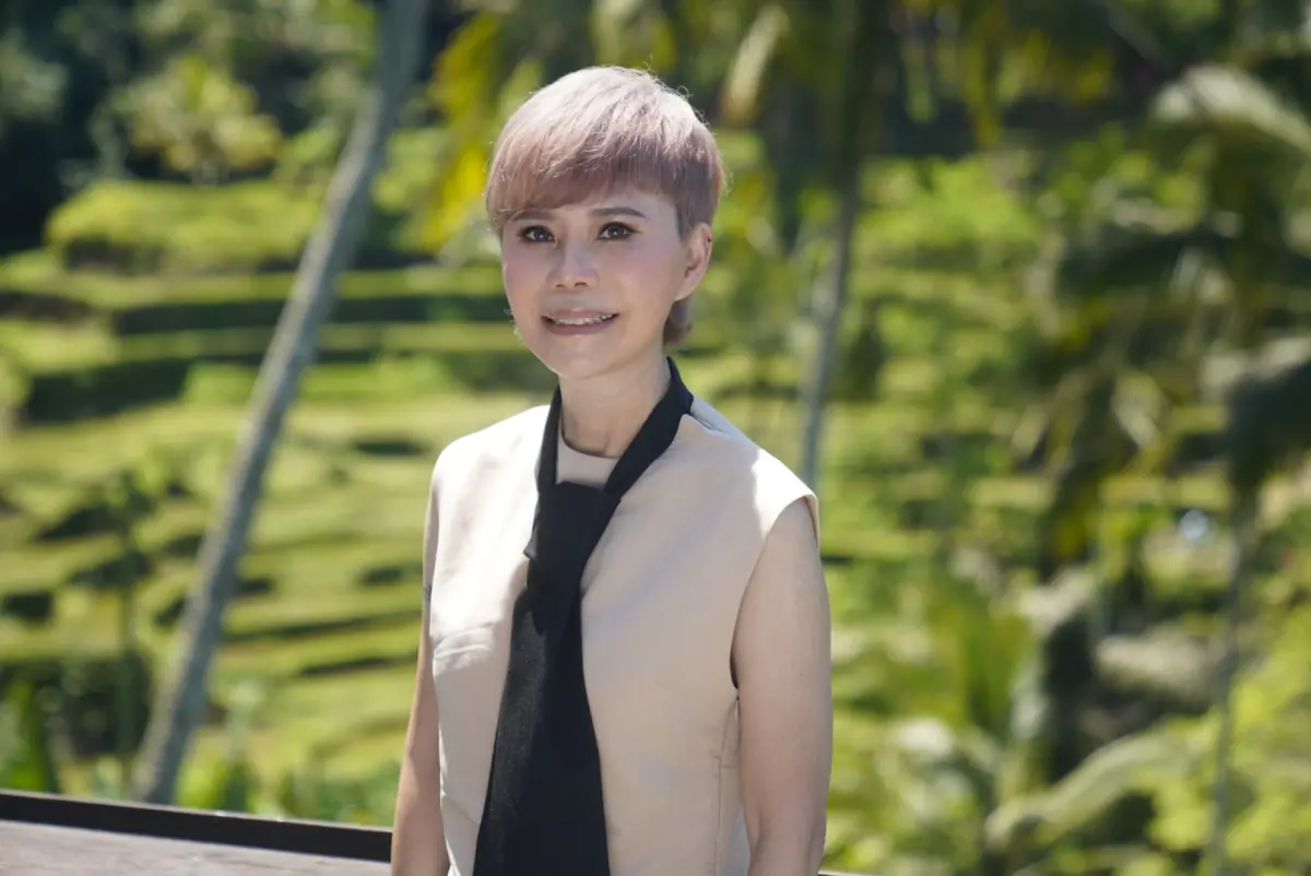 ▲詹雅雯奇蹟戰勝腦瘤、帕金森氏症，5月4日再次登台舉辦演唱會，地點在華山Legacy，門票3月5日中午開賣。（圖／寬宏藝術）