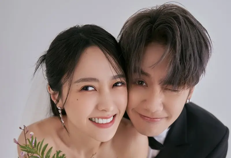 今日壽星／36歲大元穩交鼓鼓12年甜蜜如初！兩人維繫感情關鍵曝光