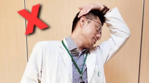 ▲醫師提醒，已經罹患頸椎間盤突出者，不需要執意強化頸部肌肉。（圖／阮綜合醫院提供）