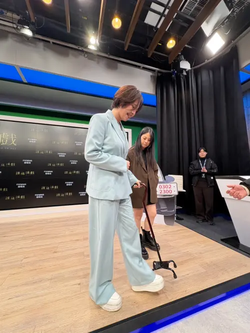 ▲劉品言（圖／記者黃聖凱攝影）