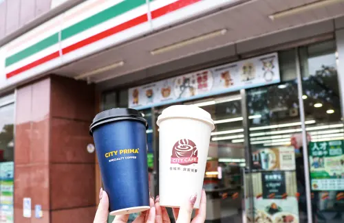 全家拿鐵25元「只有5天」！國慶連假7-11買10送10　美廉社10送12