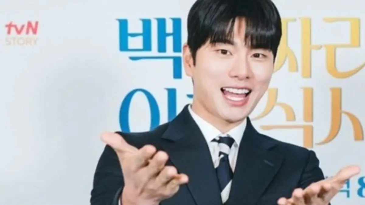 李伊庚《玩什麼好呢》吸麵惹議！節目組認了逼他下車 發聲道歉