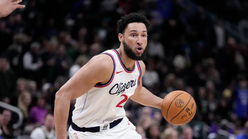 NBA／勇士隊補強內幕：可能找西蒙斯當嘴綠替補？他是庫明加備案