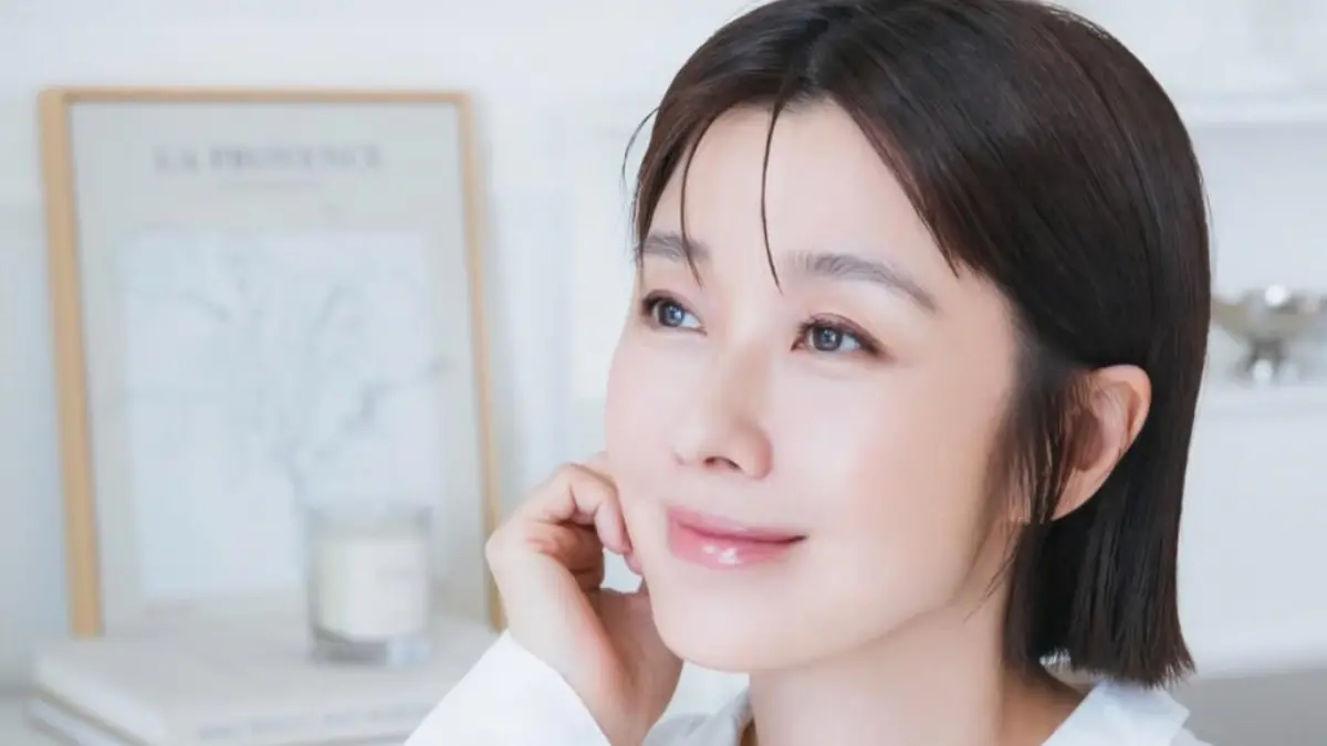 ▲女星李維維昨（27）日出席藝人陳志強和曾智希的婚禮，她笑著表示原本有被邀請當婚禮的伴娘，但因為已經當作三次伴娘，怕這輩子會嫁不出去，因此拒絕了陳志強的邀請。（圖／李維維 臉書）