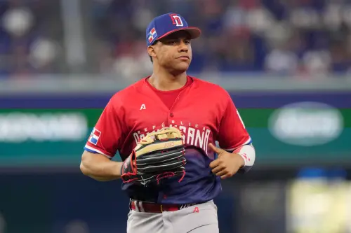 多明尼加力爭隊史WBC第二冠！傳Soto將參賽　有望組「鬼神」打線
