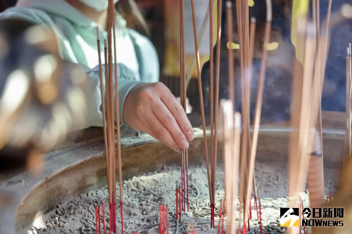 天赦日525拜玉皇大帝！6生肖轉運 「怎麼拜、禁忌、懺悔文」速懂