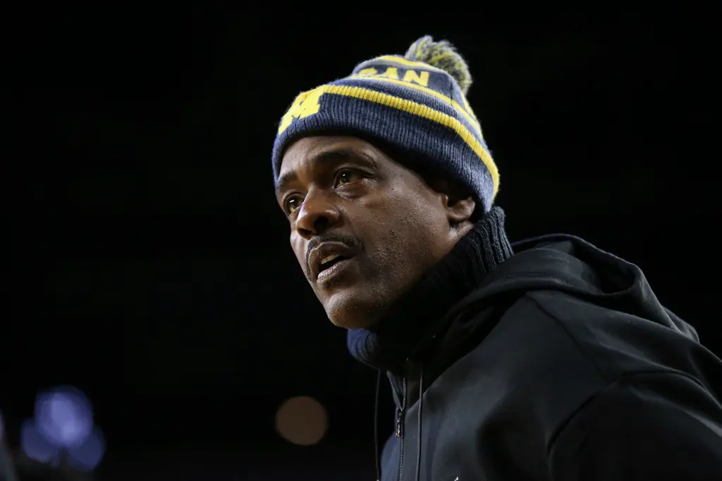 ▲前NBA美國職籃（National Basketball Association）球星Chris Webber自2008年退役至今已17年。今（1）日他將迎來52歲生日，《NOWnews》祝Chris Webber生日快樂！（圖／美聯社／達志影像）