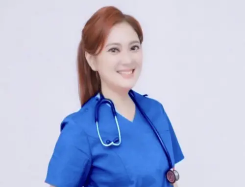 台灣急診變擠診！前主播在美當護理師揭「護病比、全球年薪」現況
