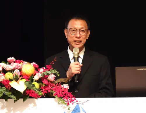 高市府發布局處首長異動　副祕與3位新局長3月陸續到任
