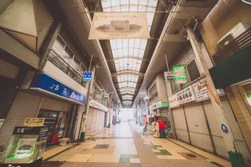 ▲日本商店買一送一的邏輯，較適合長期居住當地的民眾。（圖／Pakutaso）
