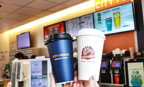 周一開工咖啡優惠！7-11雙11咖啡買1送1　超商特大杯拿鐵美式半價
