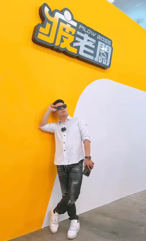 ▲（圖／取自疲老闆臉書粉專）