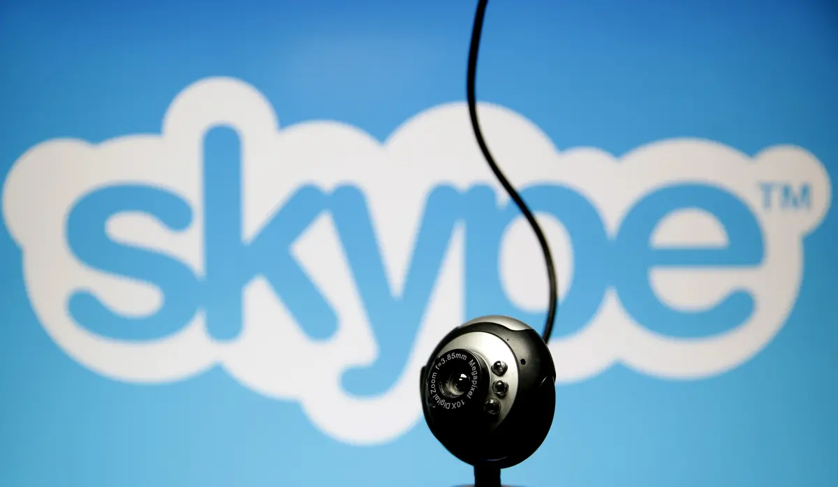 全盛時期3億用戶！為何Skype走向沒落？專家揭2大衝擊：全被取代