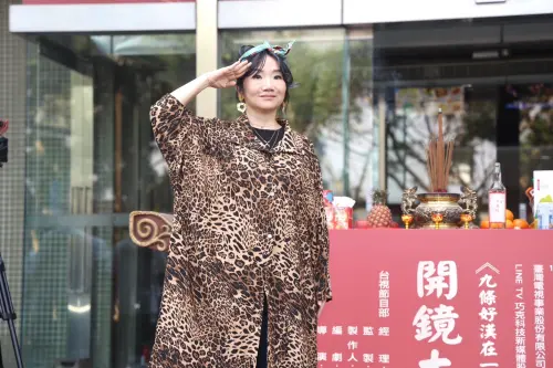 ▲陶晶瑩(圖/記者李政龍攝影) ▲陶晶瑩(圖/記者李政龍攝影)