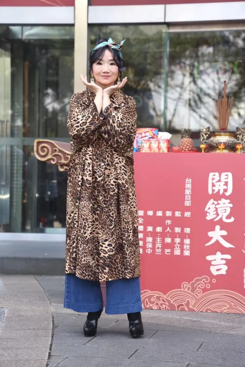 ▲陶晶瑩(圖/記者李政龍攝影) ▲陶晶瑩(圖/記者李政龍攝影)