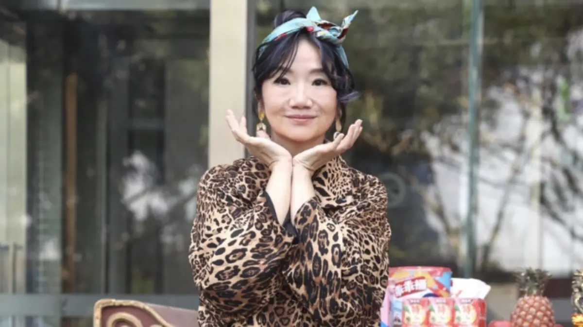 ▲大S（徐熙媛）逝世近1個月，親妹小S（徐熙娣）深陷悲痛當中，而她的好姐妹淘陶晶瑩（如圖）今（1）日露面分享小S近況，貼心地不過多打擾，「她需要我們的時候都會幫忙。」並回憶起見到大S最後一面的情景。（圖／記者李政龍攝影）