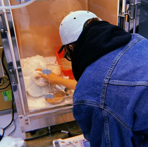 八三夭阿璞痛失愛貓。(圖/阿璞IG) ▲八三夭阿璞痛失愛貓。(圖/阿璞IG)