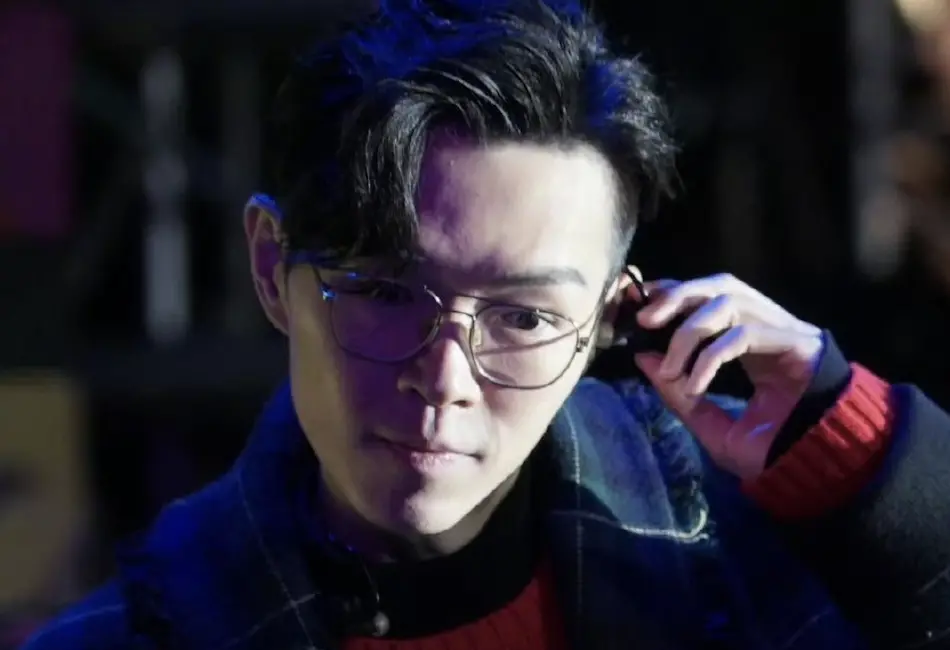 ▲方大同驚傳猝逝，享年41歲，最後發文停留在2月13日，文章內容暖得讓人心痛不已。（圖／翻攝自微博）