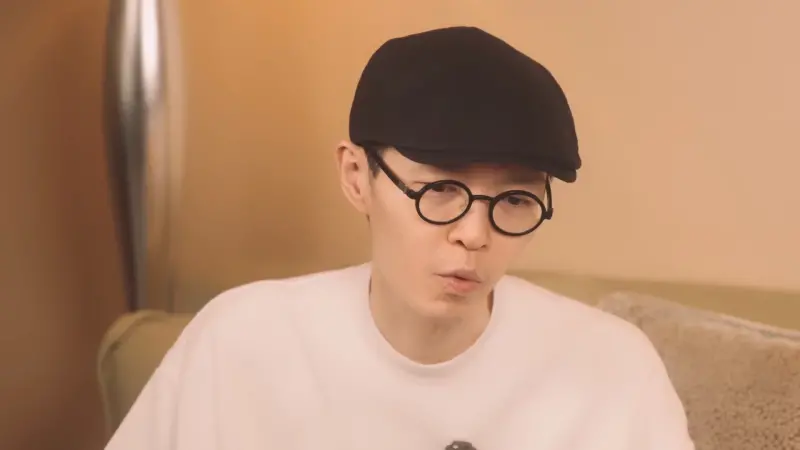 方大同被說「聲音不如以前」　惡疾纏5年自曝：身體1機能受損